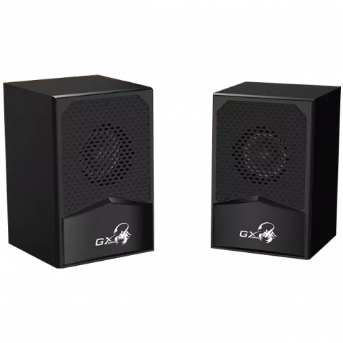 اسپیکر رومیزی Genius مدل GAMING SW-G2.1 500