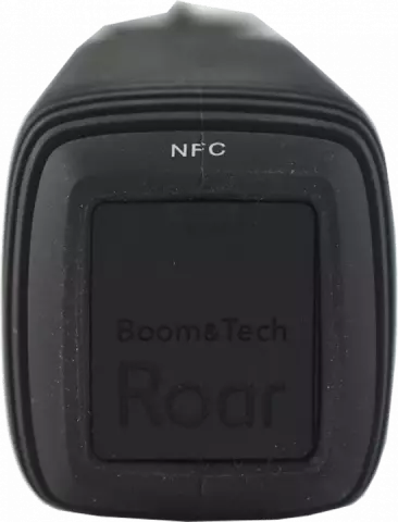 اسپیکر قابل حمل BOOM&TECH مدل ROOR PLUS S5