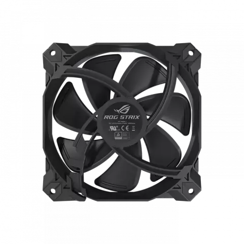 فن کیس ASUS مدل ROG STRIX XF 120