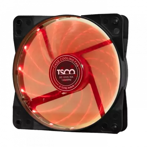 فن کیس TSCO مدل T FAN 03