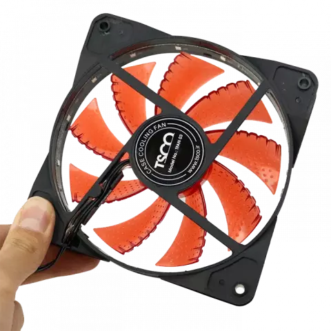 فن کیس  TSCO مدل  T FAN 03