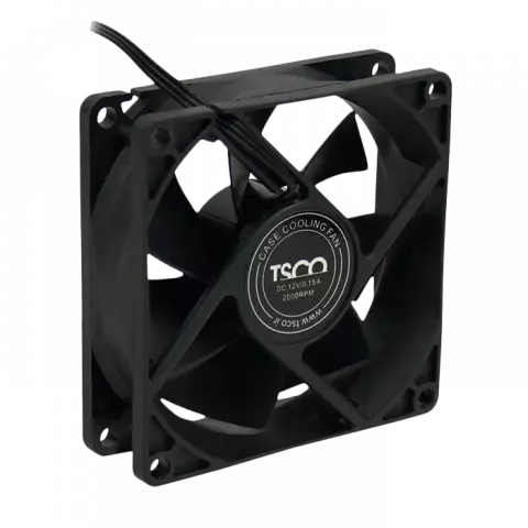 فن کیس  TSCO مدل  T FAN 02