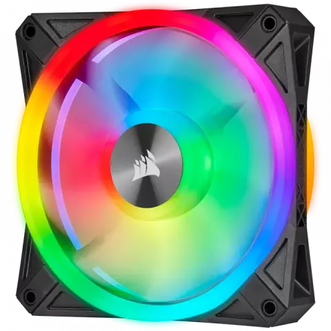 CORSAIR QL120 RGB ALMAS CASE FAN