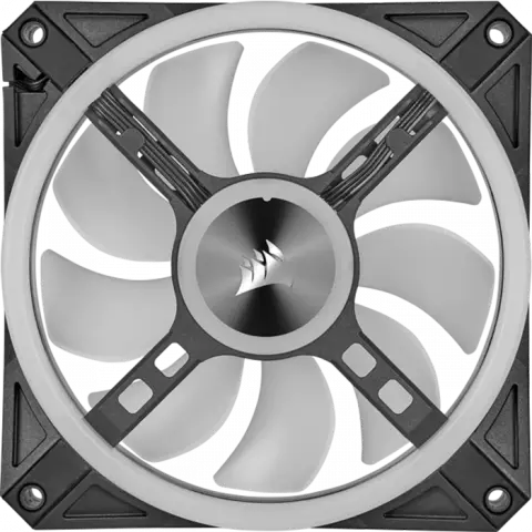 فن کیس Corsair مدل QL120 RGB