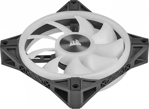 پک 3 تایی فن کیس Corsair مدل QL120 RGB
