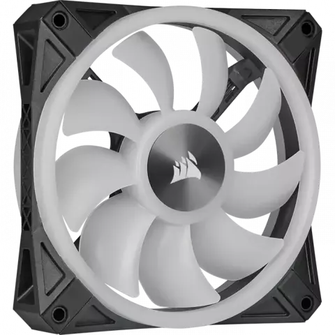 پک 3 تایی فن کیس Corsair مدل QL120 RGB