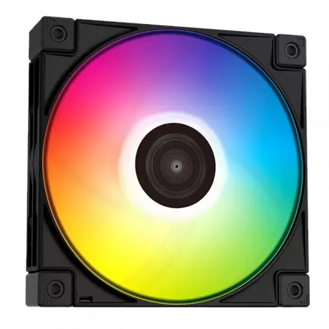 فن کیس Deepcool مدل FC120 ARGB