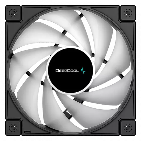 فن کیس Deepcool مدل FC120 ARGB