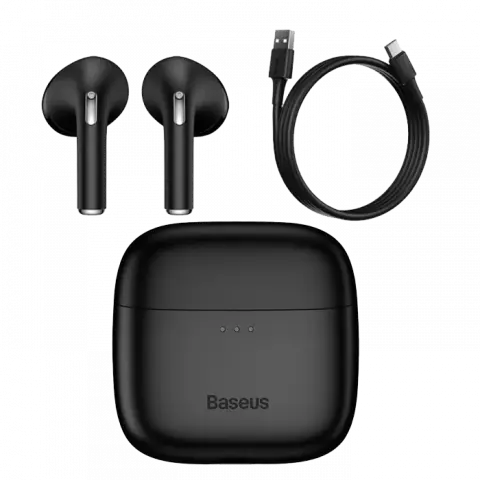 ایرفون بلوتوثی Baseus مدل Bowie E8