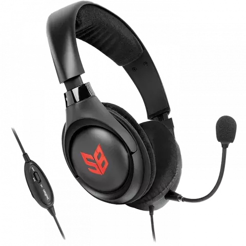 هدست سیمی گیمینگ Creative مدل Sound Blaster Blaze