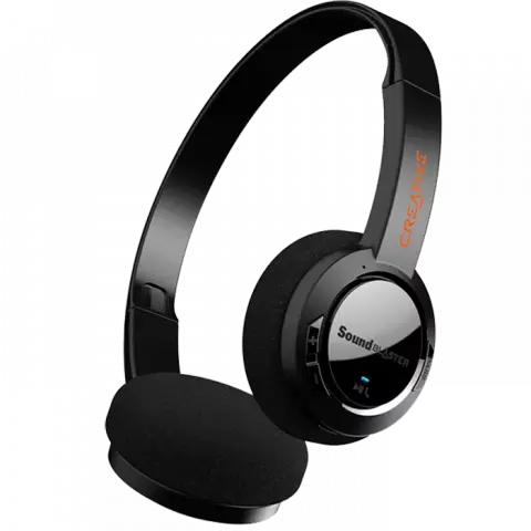 هدفون بی سیم Creative مدل Sound Blaster JAM V2