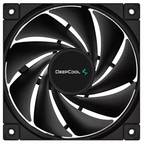 DEEPCOOL FK120 ASLI CASE FAN