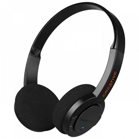 هدفون بی سیم Creative مدل Sound Blaster JAM V2