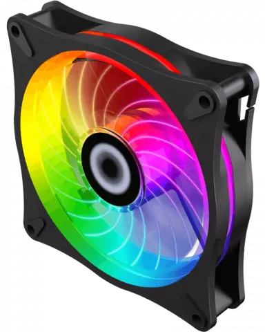 پک 3 تایی فن کیس GameMax مدل RL300 RGB