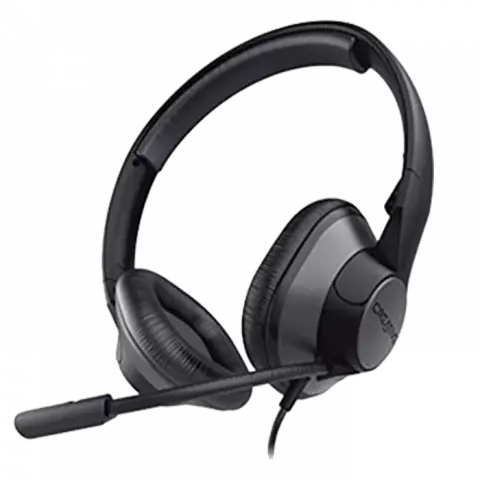 هدست سیمی Creative مدل HS-720 BK