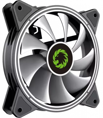 فن کیس GameMax مدل RQ300 RGB