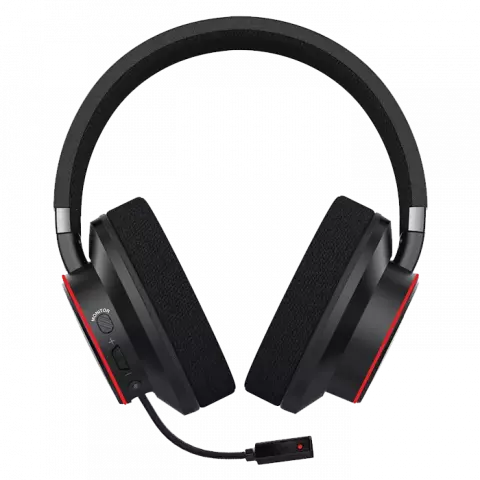 هدست سیمی گیمینگ Creative مدل Sound BlasterX H6