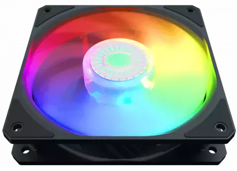 فن کیس Cooler Master مدل SickleFlow 120 ARGB