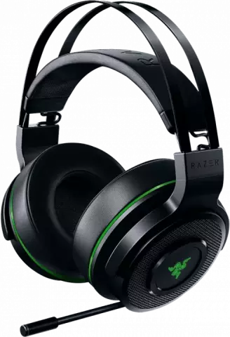 هدست بیسیم Razer مدل GAMING THRESHER XBOX ONE