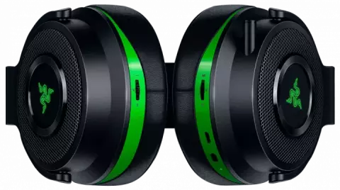 هدست بیسیم Razer مدل GAMING THRESHER XBOX ONE