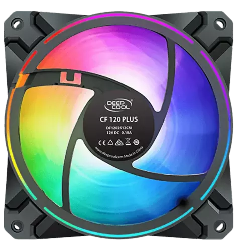 فن کیس  Deepcool مدل  CF120 PLUS