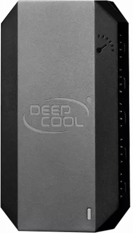 هاب فن 10 پورت DEEPCOOL مدل FH-10