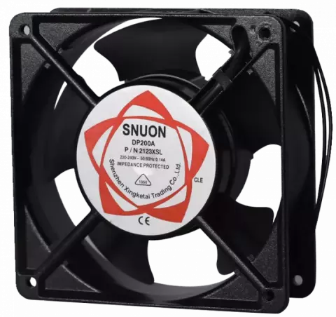 فن SNUON مدل DP200A