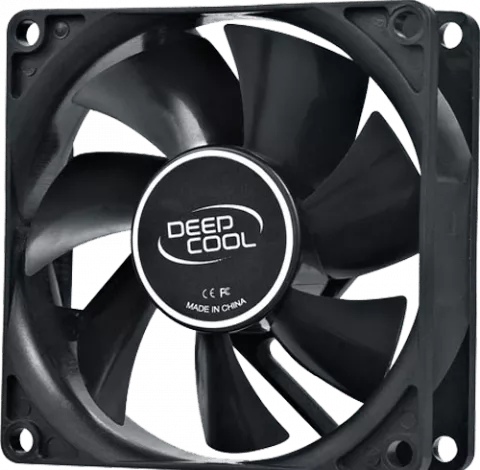 فن کیس DEEPCOOL مدل XFAN 80