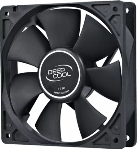 فن کیس DEEPCOOL مدل XFAN 120