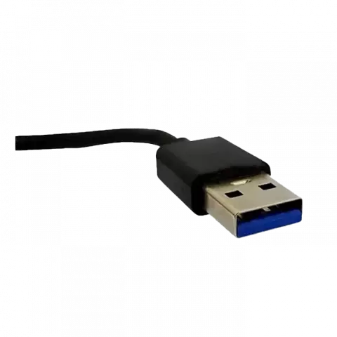 باکس تبدیل DVD رایتر USB3.0 اینترنال به اکسترنال Slim