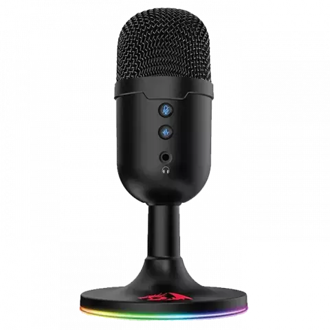 میکروفون گیمینگ Redragon مدل Pulsar GM303