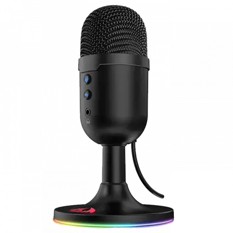 میکروفون گیمینگ Redragon مدل Pulsar GM303