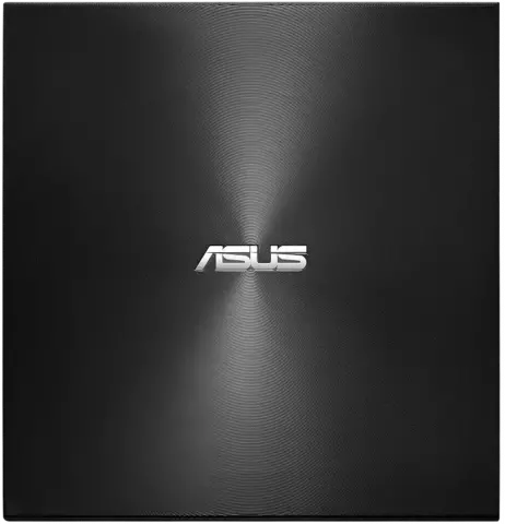 درایو نوری اکسترنال ASUS مدل ZenDrive SDRW-08U8M