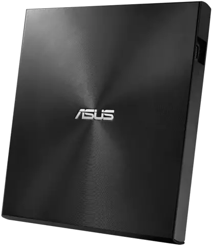 درایو نوری اکسترنال ASUS مدل ZenDrive SDRW-08U8M