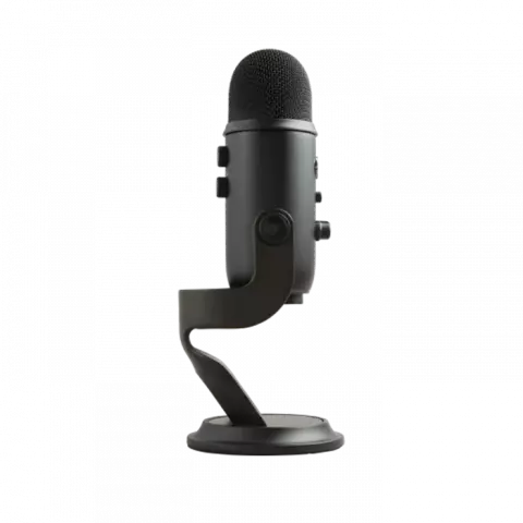 میکروفون Logitech مدل Blue Yeti