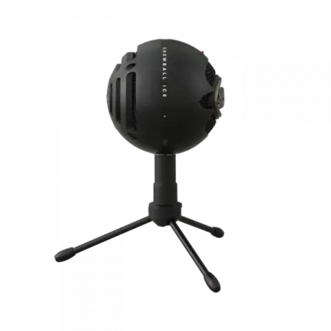 میکروفون  Logitech مدل Blue Snowball iCE