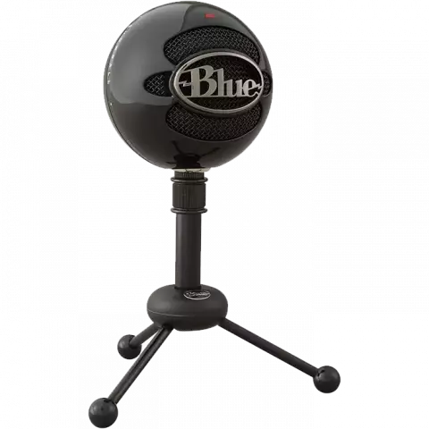 میکروفون Logitech مدل Blue Snowball