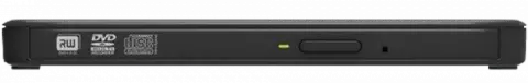 درایو نوری اکسترنال Transcend مدل TS8XDVDS