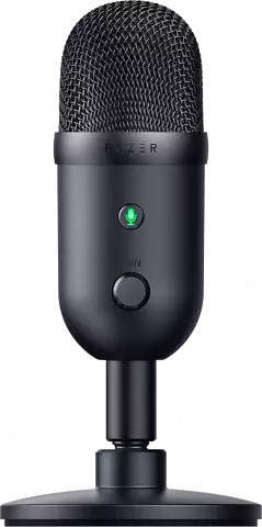 میکروفون کندانسر Razer مدل Seiren V2 X