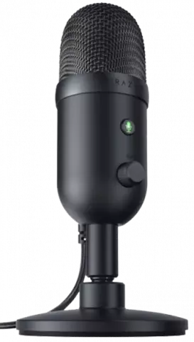 میکروفون کندانسر Razer مدل Seiren V2 X