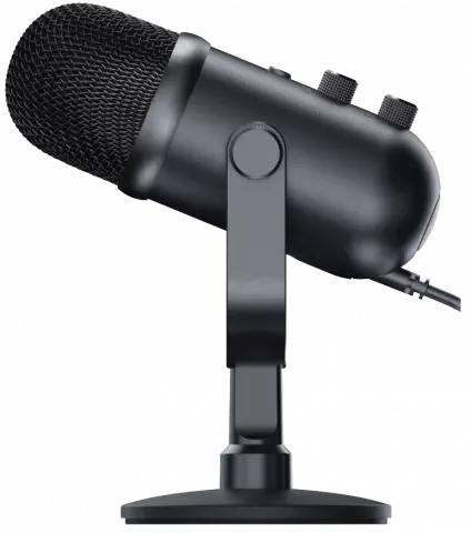 میکروفون گیمینگ Razer مدل Seiren V2 Pro