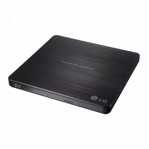 دی وی دی رایتر اکسترنال LG مدل GP60NB50
