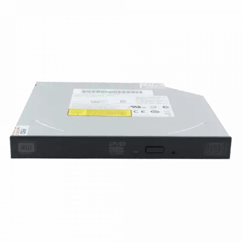 دی وی دی رایتر نوت بوکی Liteon مدل DS-8ABSH01B