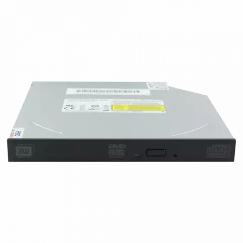 دی وی دی رایتر نوت بوکی Liteon مدل DS-8ACSH01B