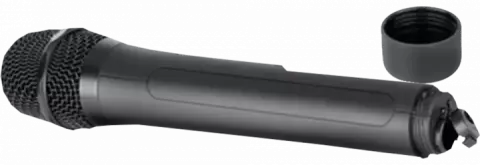 میکروفون دستی داینامیک Boya مدل BY-WHM8 PRO