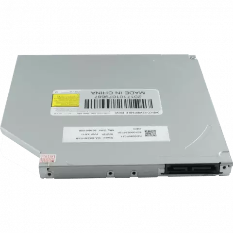 دی وی دی رایتر نوت بوکی Liteon مدل DA-8AESH14B