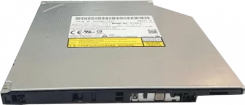 دی وی دی رایتر نوت بوکی Panasonic مدل UJ8E2