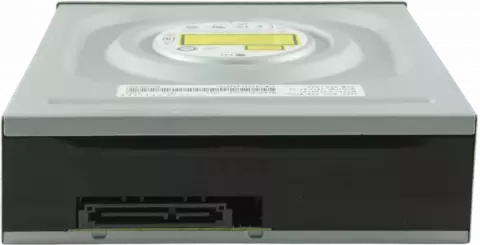 دی وی دی رایتر اینترنال LG مدل GH24NSD1