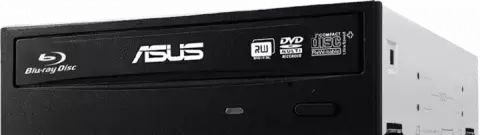 بلوری رایتر اینترنال Asus مدل BW-16D1HT