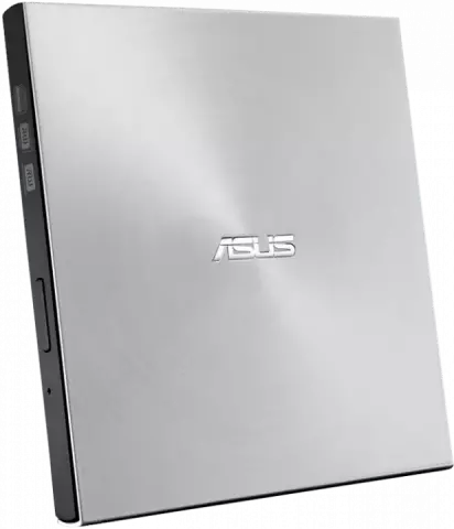 دی وی دی رایتر اکسترنال Asus مدل ZENDRIVE U7M SDRW-08U7M-U‏